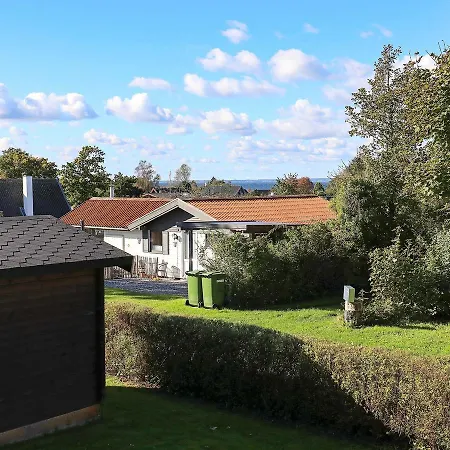 Holiday Hybenvaenget V Holiday home